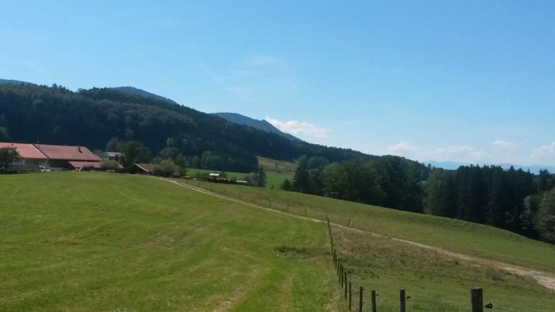 Holiday home Richter Comfortable Holiday Residence Wackersberg