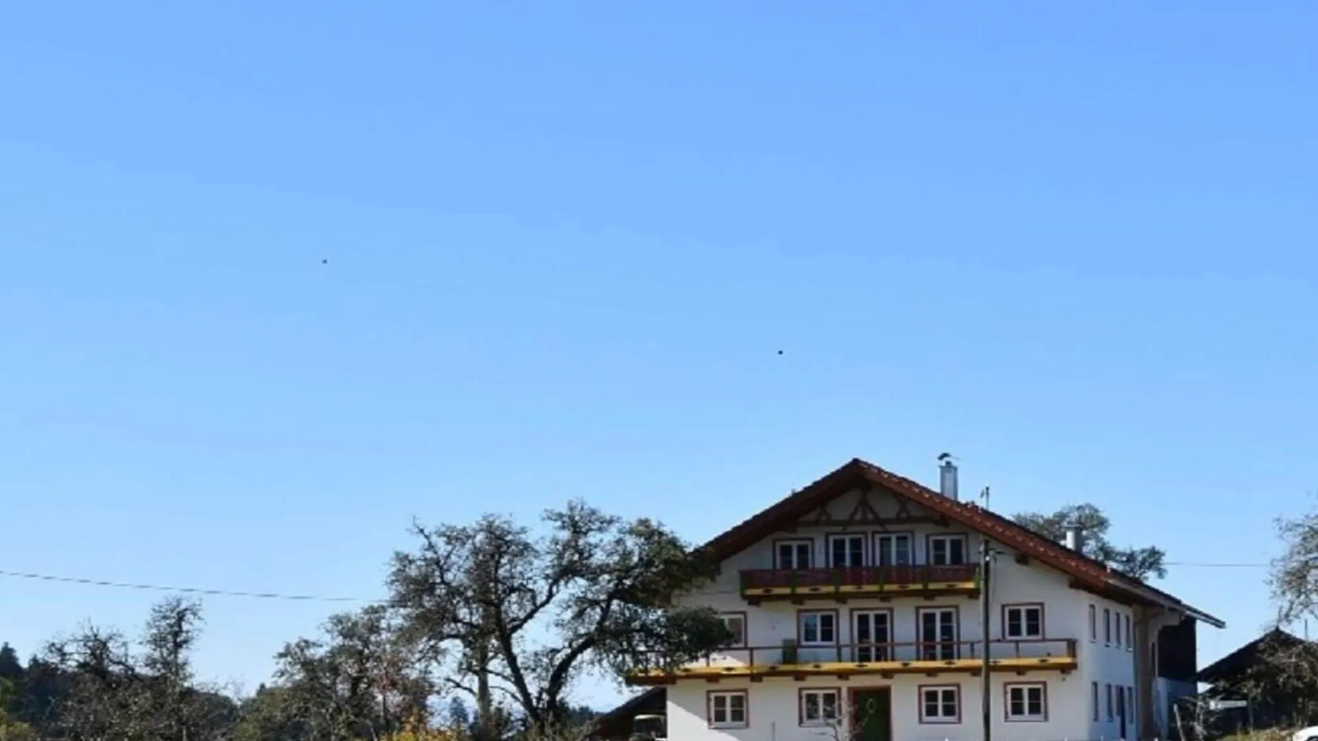 Holiday home Richter Comfortable Holiday Residence Wackersberg Germany