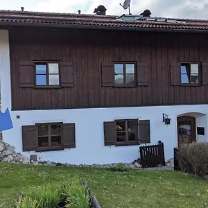 Monsevi Apartment