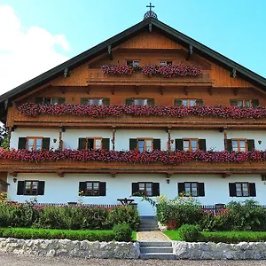Inn Landgasthof Fischbach, Wackersberg