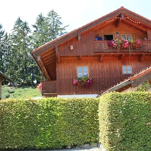 Uschi Willibald Apartment