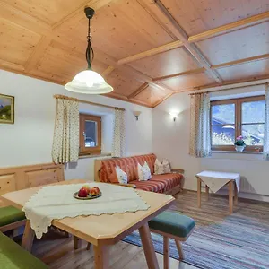 Sommerwind Apartment